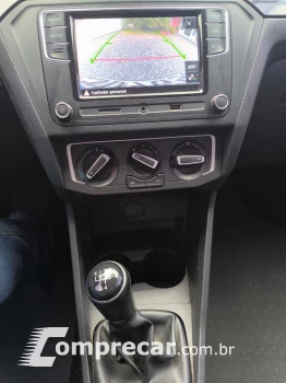 SAVEIRO 1.6 MI Trendline CS 8V