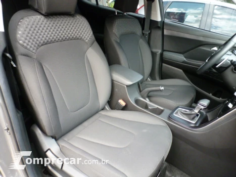CRETA 1.0 Tgdi Limited