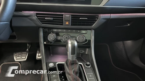 JETTA GLI 350 TSI 2.0 16V 4p Aut.