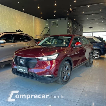 Honda HR-V EXL 1.5 Sensing 16V 5p Aut. 4 portas