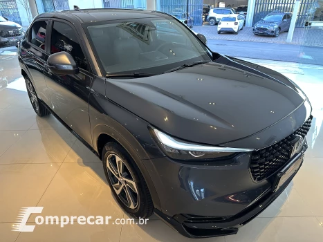 HR-V 1.5 DI I-vtec Turbo Touring