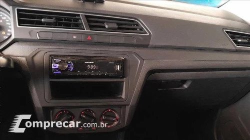 GOL 1.0 12V MPI TOTALFLEX 4P MANUAL