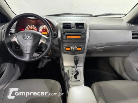 COROLLA 1.8 XEI 16V