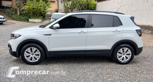 T-CROSS 1.0 200 TSI Sense