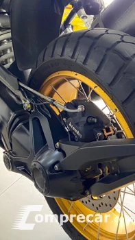 R 1250 GS