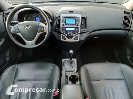 I30 CW 2.0 MPFI GLS 16V