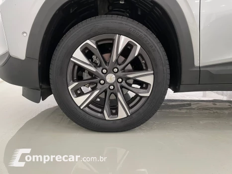 TRACKER 1.0 Turbo Premier