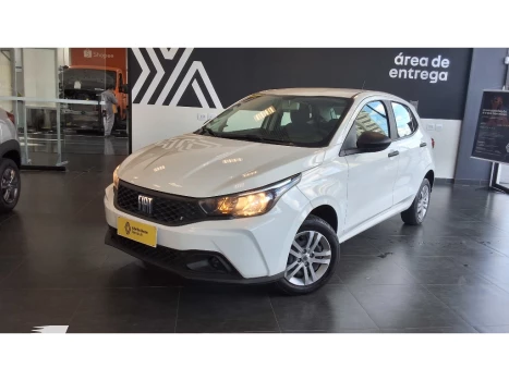Fiat ARGO 1.0  FIREFLY FLEX MANUAL 4 portas