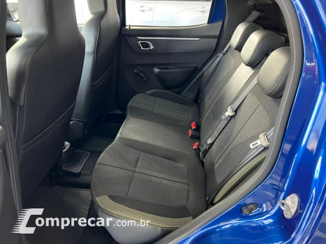 KWID 1.0 12V SCE Outsider