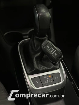 C4 CACTUS 1.6 VTI 120 Feel Pack Eat6