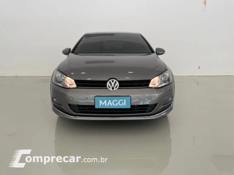GOLF 1.4 250 TSI Highline