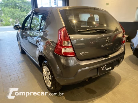 SANDERO 1.0 Expression 16V
