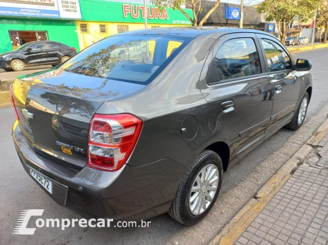 Cobalt 1.4 LTZ