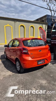 KA + 1.0 SE 16V
