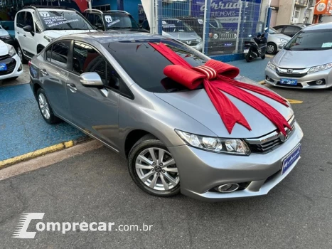 CIVIC