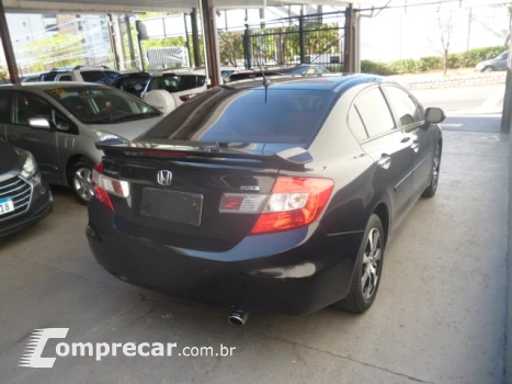 CIVIC 1.8 EXS 16V