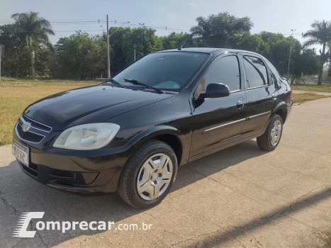 CHEVROLET PRISMA 1.4 MPFI Maxx 8V 4 portas