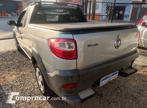 STRADA 1.4 MPI Working CE 8V