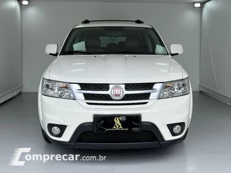 Fiat FREEMONT 2.4 Precision 16V 4 portas