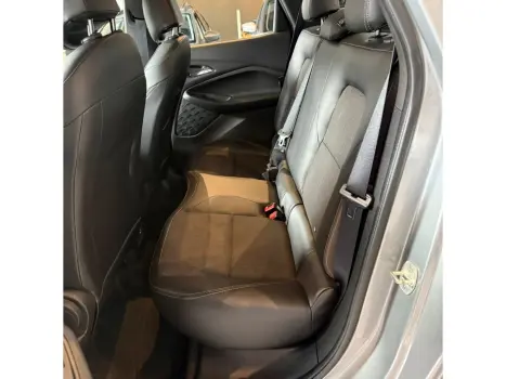MONTANA 1.2 TURBO FLEX LTZ AUTOMÁTICO