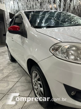 PALIO 1.4 MPI Attractive 8V