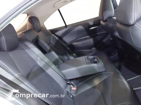 COROLLA - 2.0 VVT-IE XEI DIRECT SHIFT
