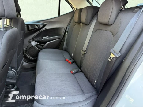 ARGO DRIVE 1.0 6V Flex