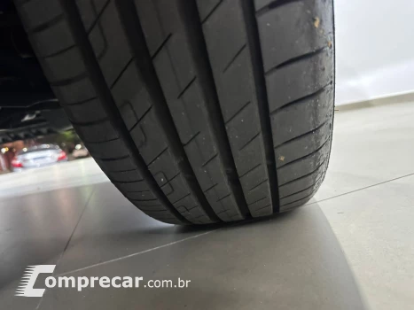Nivus Highline 1.0 200 TSI Flex Aut.