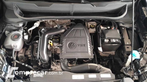 T-CROSS 1.0 200 TSI TOTAL FLEX COMFORTLINE AUTOMÁ