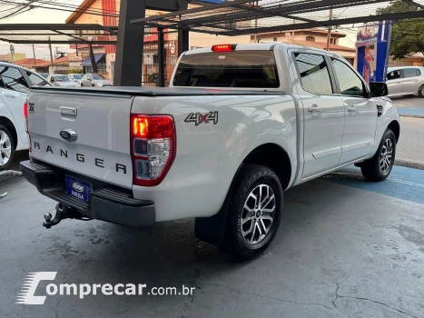 FORD RANGER 2.2 XLS 4X4 CD 16V