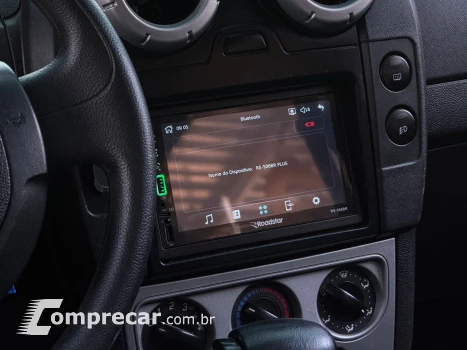 ECOSPORT 2.0 XLT 16V