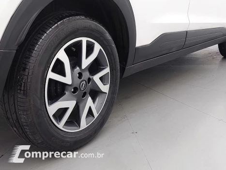 KICKS 1.6 16V FLEXSTART SENSE XTRONIC
