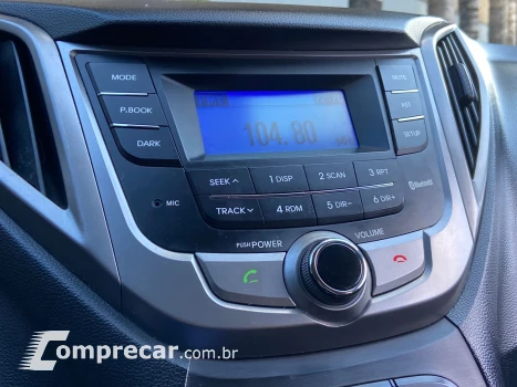 HB20 1.0 12V Comfort