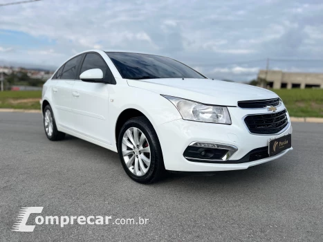 CRUZE 1.8 LT 16V