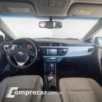 COROLLA XEI 2.0 FLEX