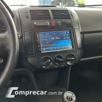 POLO 1.6 MI 8V