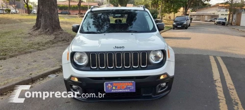 RENEGADE 1.8 16V Sport