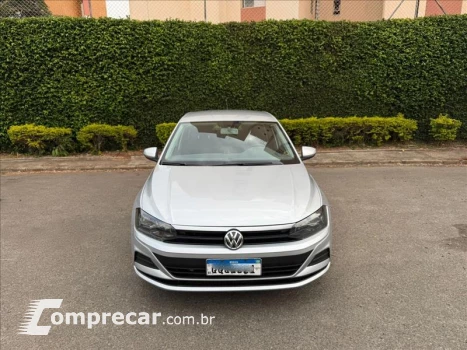 POLO 1.0 MPI