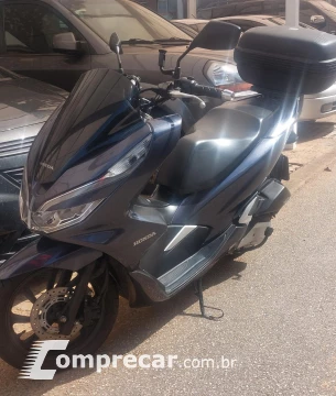 PCX 150CC