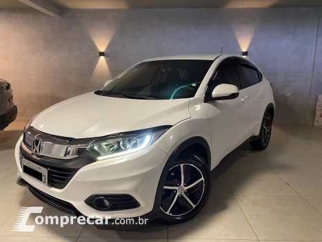 Honda HR-V 1.8 16V LX 4 portas