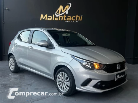 Fiat ARGO 1.0 FIREFLY FLEX MANUAL 4 portas