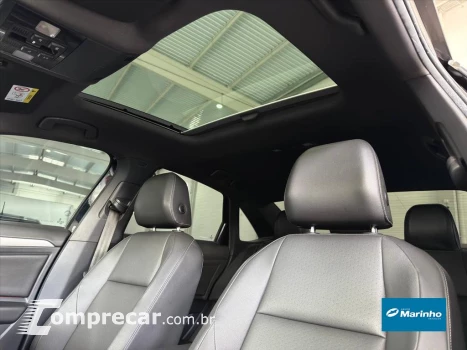 JETTA 1.4 250 TSI TOTAL FLEX R-LINE TIPTRONIC