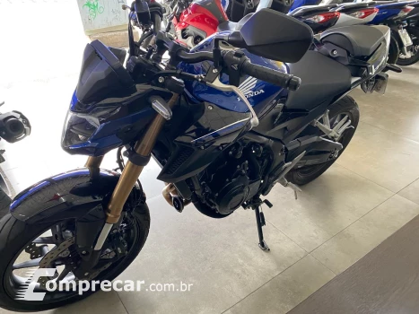 CB 500F ABS
