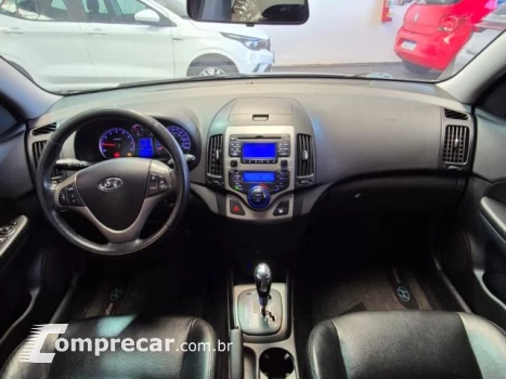 I30 - 2.0 MPI 16V 4P AUTOMÁTICO