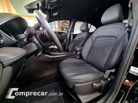 Fastback Impetus 1.0 200 T. Flex Aut