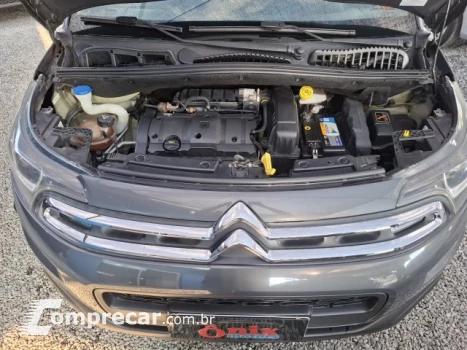 AIRCROSS - 1.6 16V START MANUAL