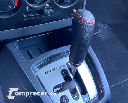 IDEA 1.6 MPI Essence 16V