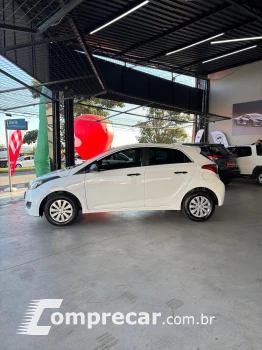 HB20 1.0 12V Comfort