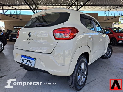 KWID 1.0 12V SCE Intense