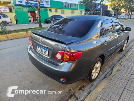 COROLLA XEI